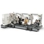 LEGO Star Wars 75387 Abordaje de la Tantive IV - Juguete de Construcción Interactivo - Función de Explosión y 7 Minifiguras Inc.
