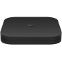 Mi TV Box S 2nd Gen - Reproductor 4K Ultra HD Streaming - Bluetooth, HDR, Wi-Fi, Asistente de Google con Chromecast, Compatible