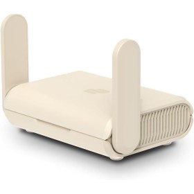 ExpressVPN Aircove Go | Enrutador portátil Wi-Fi 6 VPN | Protege dispositivos ilimitados | Prueba gratuita de ExpressVPN de 30