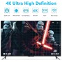 X96 - Mini reproductor multimedia de transmisión continua Android 9.0, caja de TV 4K con Amlogic S905W Quad-Core chipset, 64