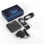 X96 - Mini reproductor multimedia de transmisión continua Android 9.0, caja de TV 4K con Amlogic S905W Quad-Core chipset, 64