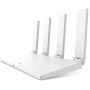 HUAwEI, WiFi AX3, Router Quad-Core WiFi 6 Plus Revolution 3000 Mbps, Tecnología OFDMA multiusuario, hasta 128 Dispositivos en