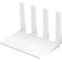 HUAwEI, WiFi AX3, Router Quad-Core WiFi 6 Plus Revolution 3000 Mbps, Tecnología OFDMA multiusuario, hasta 128 Dispositivos en