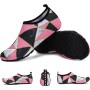 SAGUARO Zapatos de Agua Hombre Mujer Zapatos de Playa Escarpines Verano Secado Rápido Calcetines Natación Calzado Surf Acuàticos
