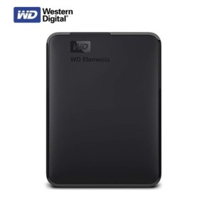 Western Digital WD-disco duro externo portátil, dispositivo hdd de 2,5