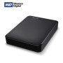 Western Digital WD-disco duro externo portátil, dispositivo hdd de 2,5