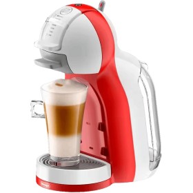 Cafetera de Cápsulas Delonghi Edg305Wr