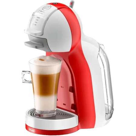 Cafetera de Cápsulas Delonghi Edg305Wr