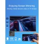 GREVA Android TV Box 8K, Smart TV Box Android 11.0 RK3566 CPU 8GB RAM 128GB ROM, Streaming Media Player Dual-Band 2.4/5.8Ghz