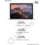 Timetec Kit de 16GB (2x8GB) Compatible para Apple DDR3 1067MHz/1066MHz PC3-8500 RAM para Mac Book, Mac Book Pro, iMac, Mac Mini