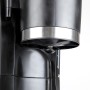 Jata CA290 Cafetera de Goteo de 2 a 12 tazas, 680 W, Jarra de cristal con tapa, Sistema Antigoteo, Filtro permanente,