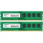DUOMEIQI Kit de 16GB (2X8GB) DDR3 1600 8GB PC3L-12800U DDR3L Dimm 2Rx8 1.35V / 1.5V CL11 Memoria RAM para computadora portátil