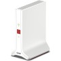 Fritz!WLAN Repeater 3000 AX International - Repetidor/Wi-Fi 6, Tribanda: hasta 4.200 Mbps (2x3.600 Mbps/5 GHz y 600Mbps/2,4