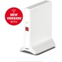 Fritz!WLAN Repeater 3000 AX International - Repetidor/Wi-Fi 6, Tribanda: hasta 4.200 Mbps (2x3.600 Mbps/5 GHz y 600Mbps/2,4