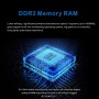 DUOMEIQI Kit de 16GB (2X8GB) DDR3 1600 8GB PC3L-12800U DDR3L Dimm 2Rx8 1.35V / 1.5V CL11 Memoria RAM para computadora portátil