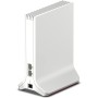 Fritz!WLAN Repeater 3000 AX International - Repetidor/Wi-Fi 6, Tribanda: hasta 4.200 Mbps (2x3.600 Mbps/5 GHz y 600Mbps/2,4