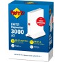 Fritz!WLAN Repeater 3000 AX International - Repetidor/Wi-Fi 6, Tribanda: hasta 4.200 Mbps (2x3.600 Mbps/5 GHz y 600Mbps/2,4