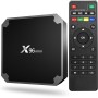 Android TV Box X96 Mini Android Box, Smart Media Player con 1GB de RAM 8GB de ROM Que soporta Smart TV Box 3D/4K/HD
