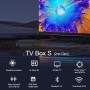 Xiaomi TV Box S (2nd Gen), Ultra 4K HD Streaming Media Player 2GB RAM+8GB ROM Smart TV Box, Soporta Google TV, Dolby Vision,