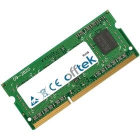 OFFTEK 8GB Memoria RAM de Repuesto para IBM-Lenovo Yoga 3 (15 Inch) (DDR3-12800) Memoria para portátil