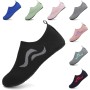 SAGUARO Zapatos de Agua Hombre Mujer Zapatos de Playa Escarpines Verano Secado Rápido Calcetines Natación Calzado Surf Acuàticos