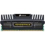 Corsair Vengeance - Módulo de Memoria XMP de Alto Rendimiento 16 GB (2 x 8 GB, DDR3, 1600 MHz, CL10), Negro (CMZ16GX3M2A1600C10)