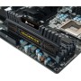 Corsair Vengeance - Módulo de Memoria XMP de Alto Rendimiento 16 GB (2 x 8 GB, DDR3, 1600 MHz, CL10), Negro (CMZ16GX3M2A1600C10)
