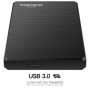 UnionSine HDD disco duro externo portátil 1tb/500gb 2,5 "memoria de di