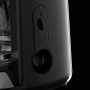 Russell Hobbs Cafetera de Goteo Colours Plus - 15 Tazas, Jarra Cristal 1,5L, Soporte Filtro Extraíble, Tecnología WhirlTech,