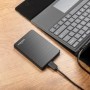 UnionSine HDD disco duro externo portátil 1tb/500gb 2,5 "memoria de di