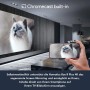Homatics Box R 4K Plus Android 11 TV Media Player (Chromecast, Google, Netflix, Disney +, Prime Video, Google Play Store, 4K