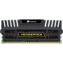 Corsair Vengeance - Módulo de Memoria XMP de Alto Rendimiento 16 GB (2 x 8 GB, DDR3, 1600 MHz, CL10), Negro (CMZ16GX3M2A1600C10)
