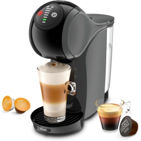 NESCAFÉ DOLCE GUSTO Dolce Gusto Genio S EDG226.A, Pod Coffee Machine Including 3 Pack of Coffee Pods, Compact Design,