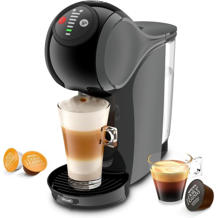 NESCAFÉ DOLCE GUSTO Dolce Gusto Genio S EDG226.A, Pod Coffee Machine Including 3 Pack of Coffee Pods, Compact Design,