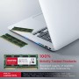 DDR3 RAM Solo portátil GIGASTONE 16GB Kit(2x8GB) DDR3/DDR3L 1600MHz(1333MHz) PC3-12800(PC3-10600) CL11 1.35V/1.5V 2Rx8 SODIMM