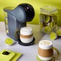 NESCAFÉ DOLCE GUSTO Dolce Gusto Genio S EDG226.A, Pod Coffee Machine Including 3 Pack of Coffee Pods, Compact Design,