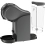 NESCAFÉ DOLCE GUSTO Dolce Gusto Genio S EDG226.A, Pod Coffee Machine Including 3 Pack of Coffee Pods, Compact Design,
