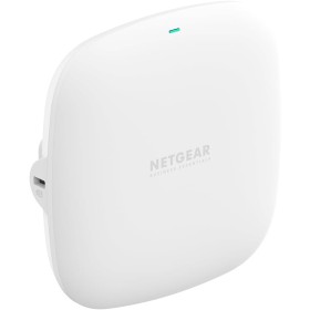 Netgear Punto de Acceso 1800Mbps WiFi 6 AX1800 2 4/5GHz PoE WPA3 Antena Interna