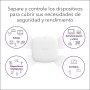 Netgear Punto de Acceso 1800Mbps WiFi 6 AX1800 2 4/5GHz PoE WPA3 Antena Interna