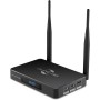 Dune HD Pro Vision 4K, Reproductor Multimedia, Android TV Box, Dolb Visio, Atmo, S905X4-J, HD-Audio, HDMI, 2.1, BT 5, WiFi,