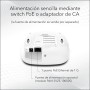 Netgear Punto de Acceso 1800Mbps WiFi 6 AX1800 2 4/5GHz PoE WPA3 Antena Interna