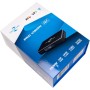 Dune HD Pro Vision 4K, Reproductor Multimedia, Android TV Box, Dolb Visio, Atmo, S905X4-J, HD-Audio, HDMI, 2.1, BT 5, WiFi,