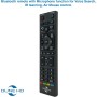 Dune HD Pro Vision 4K, Reproductor Multimedia, Android TV Box, Dolb Visio, Atmo, S905X4-J, HD-Audio, HDMI, 2.1, BT 5, WiFi,