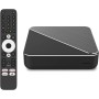 Dune HD Homatics Box R 4K Plus Android TV 11 | Reproductor Multimedia | Chromecast |Netflix in 4K Dolby Vision & Atmos | 4/32GB,
