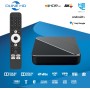 Dune HD Homatics Box R 4K Plus Android TV 11 | Reproductor Multimedia | Chromecast |Netflix in 4K Dolby Vision & Atmos | 4/32GB,