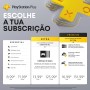 10€ PlayStation Store Tarjeta Regalo para PlayStation Plus | PSN Cuenta española [Código por correo]