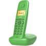 Gigaset A170 - Teléfono DECT inalámbrico - Pantalla Gráfica Iluminada - Fácil de Usar - Instalación Sencilla, Color Blanco