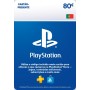 60€ PlayStation Store Tarjeta Regalo | PSN Cuenta española [Código por correo]