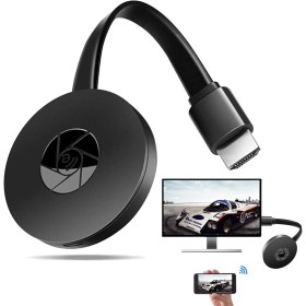 Wireless HDMI Dongle Streaming Miracast HDMI Dongle Seurico TV Box Wireless Display Adapter Hdmi Cast Dongle para iPhone iPad