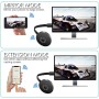 Wireless HDMI Dongle Streaming Miracast HDMI Dongle Seurico TV Box Wireless Display Adapter Hdmi Cast Dongle para iPhone iPad